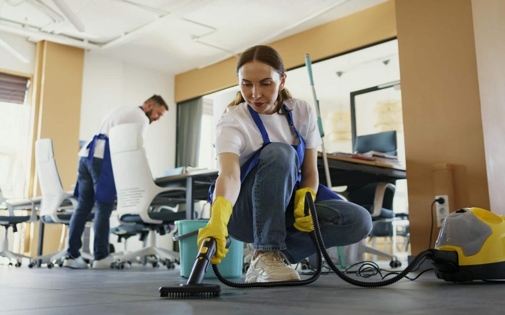 Body Corporate / Strata Cleaning