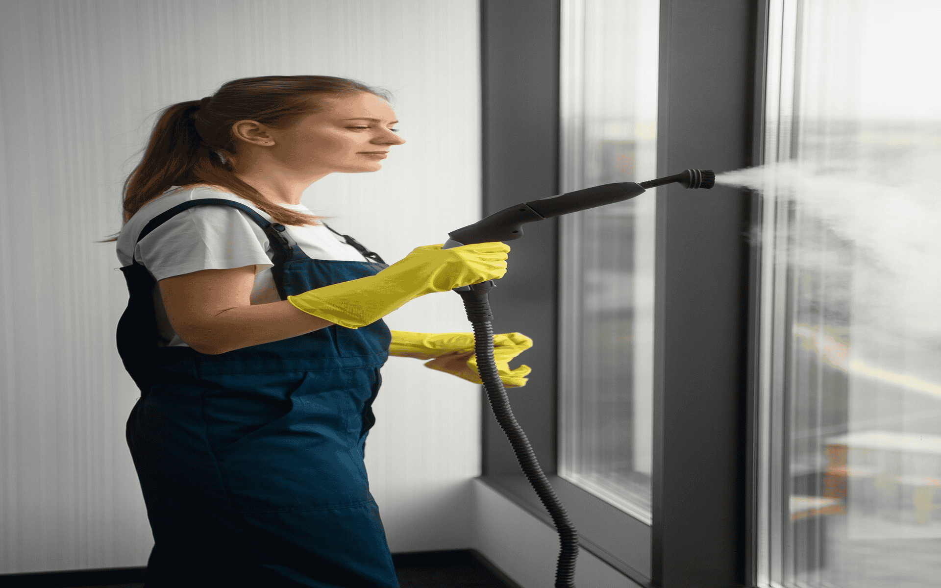Professional cleaners Brisbane