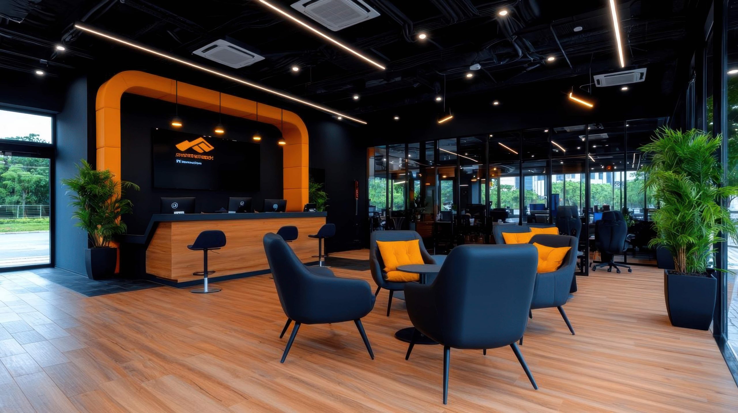 Commercial cleaning Brisbane