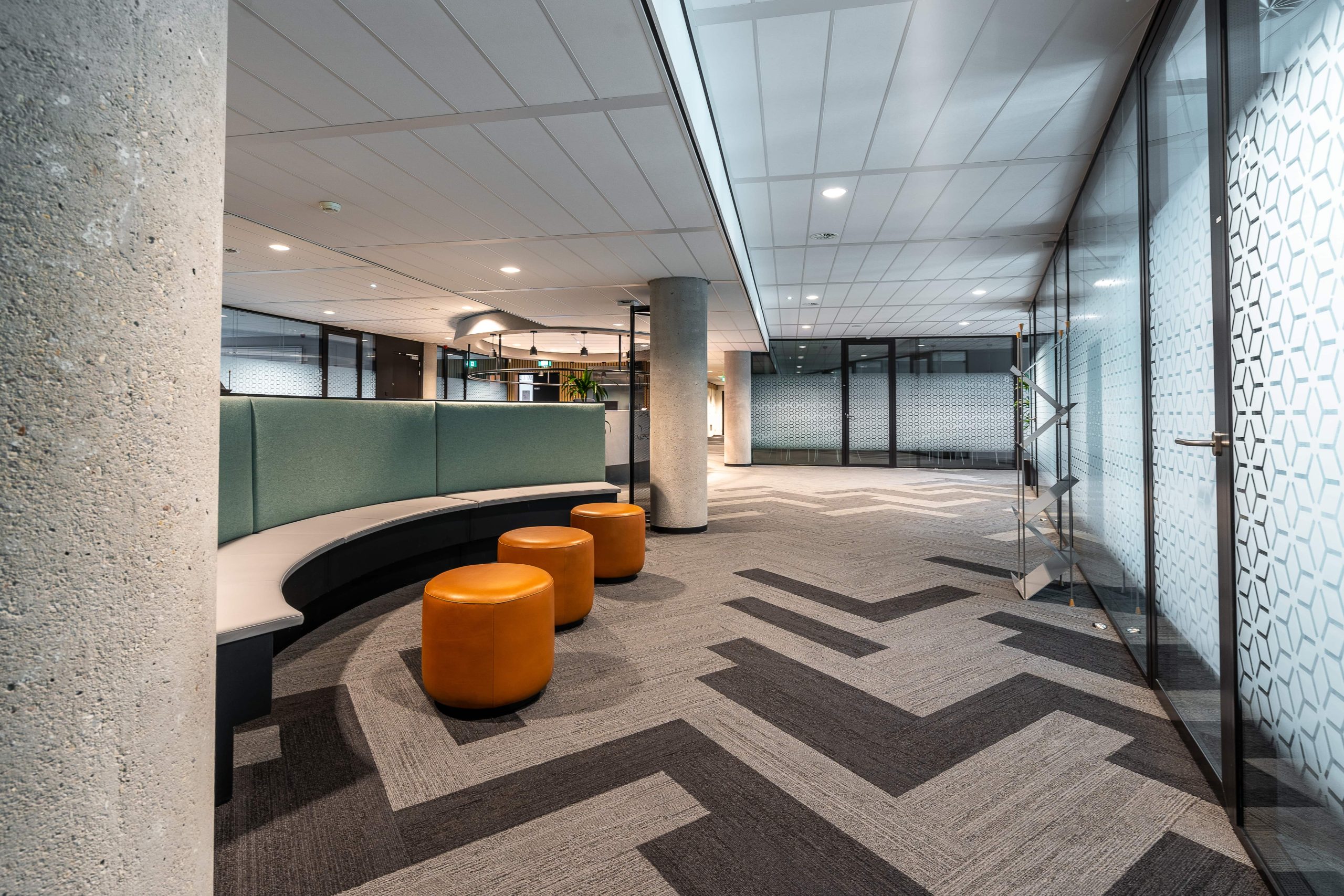 Commercial cleaning Brisbane