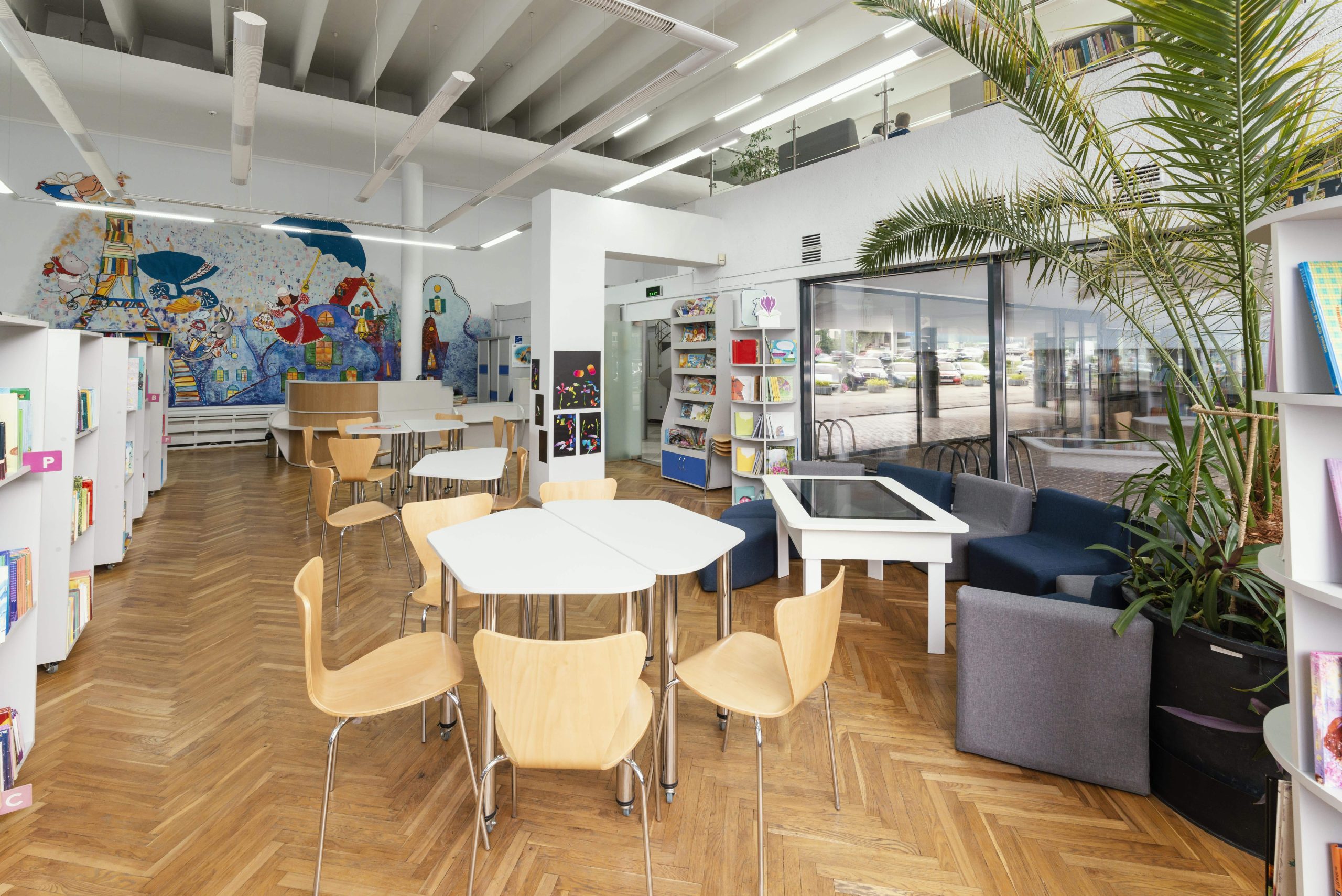 Commercial cleaning Brisbane